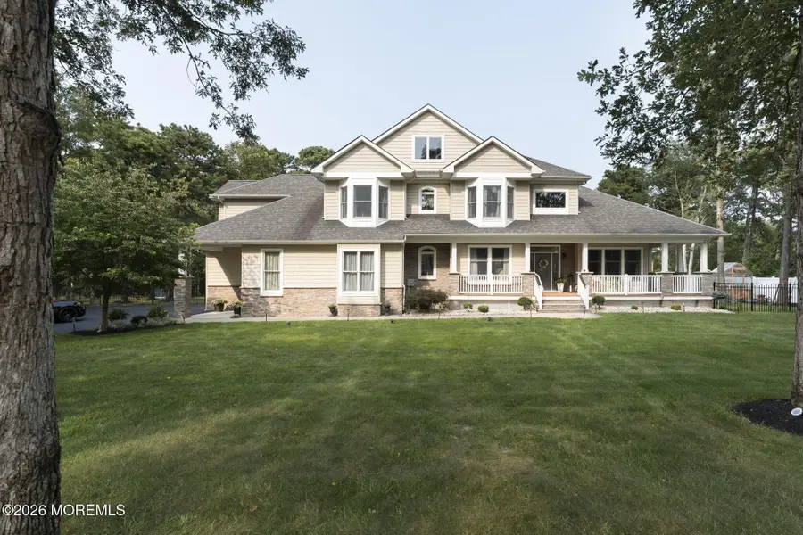 10 Cranberry Harvest Court, Jackson, NJ 08527 - #2