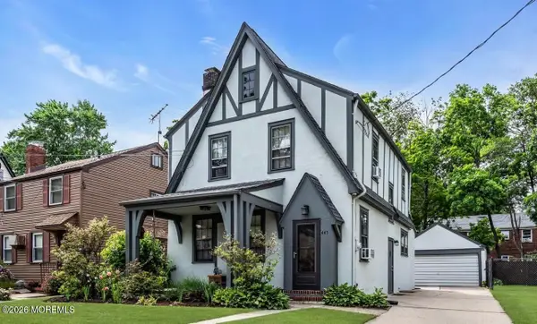 445 Vannest Avenue, Ewing, NJ 08618