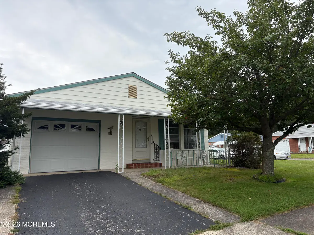2 Kelowna Court, Toms River, NJ 08757 - #1