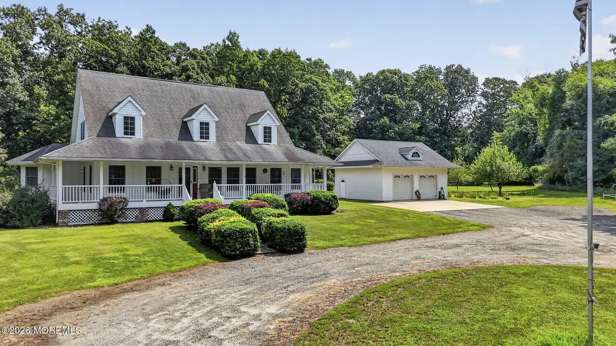244 Stonehill Road, Freehold, NJ 07728 - #1