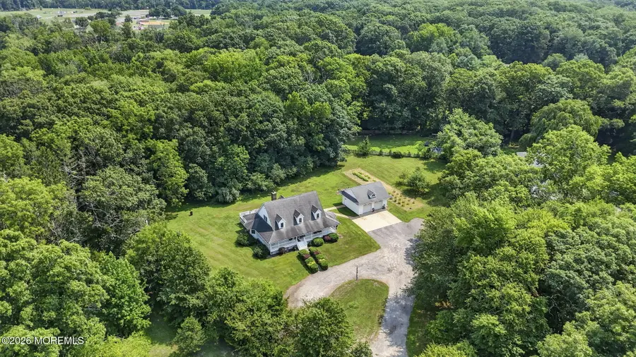 244 Stonehill Road, Freehold, NJ 07728 - #2