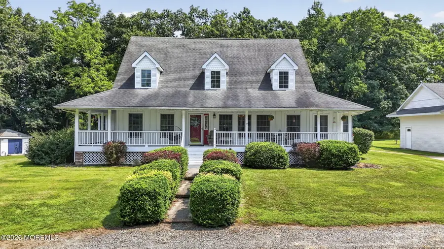 244 Stonehill Road, Freehold, NJ 07728 - #3