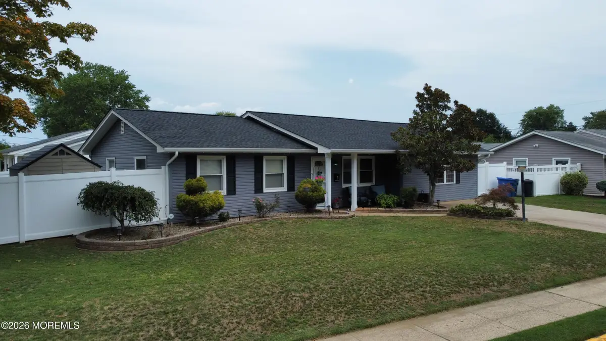 3 Sheffield Avenue, Monroe, NJ 08831 - #1