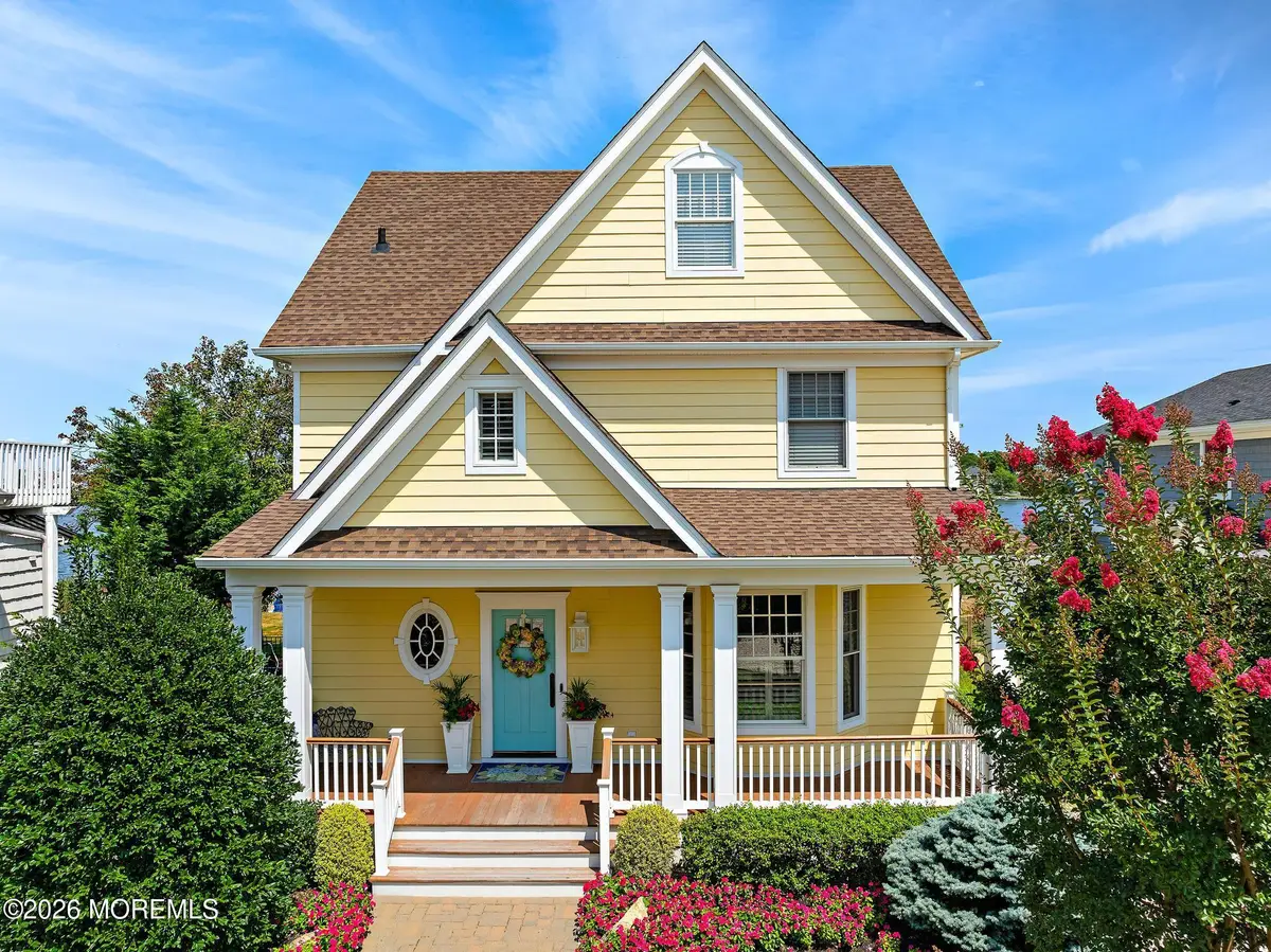 201 Comanche Drive, Oceanport, NJ 07757 - #1