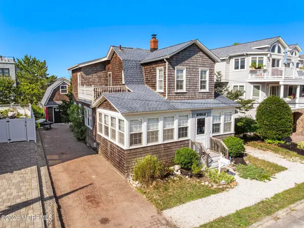 16 9th Street, Surf City, NJ 08008