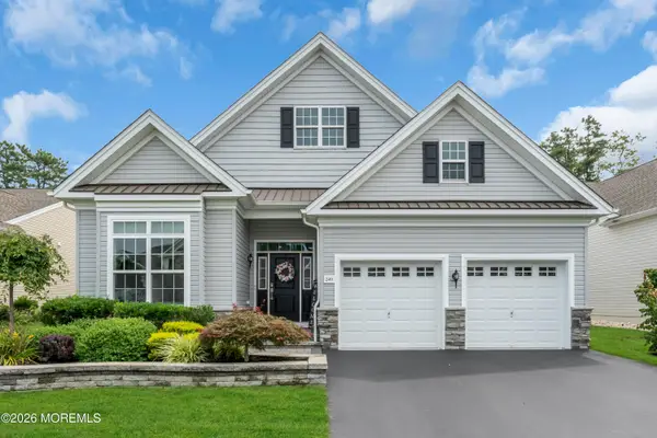 249 Ambermist Way, Forked River, NJ 08731