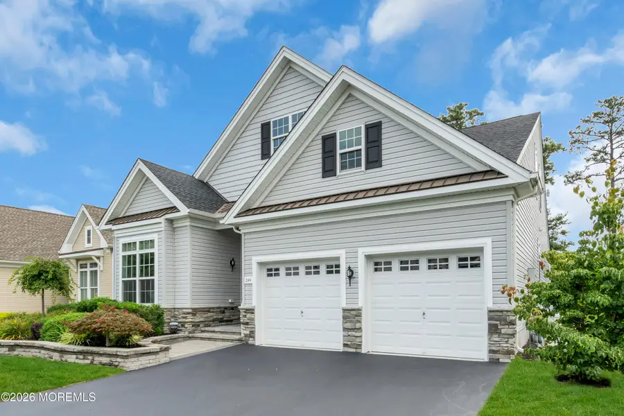 249 Ambermist Way, Forked River, NJ 08731 - #2