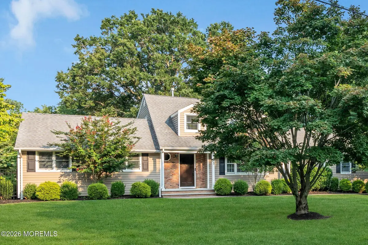 25 Nedshire Drive, Middletown, NJ 07748 - #1