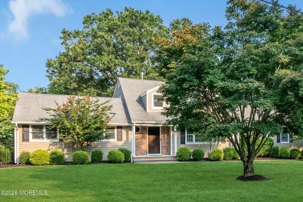 25 Nedshire Drive, Middletown, NJ 07748