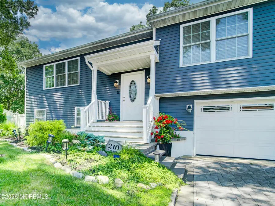 210 Teal Road, Brick, NJ 08723 - #2