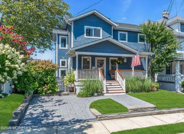 703 Madison Avenue, Bradley Beach, NJ 07720