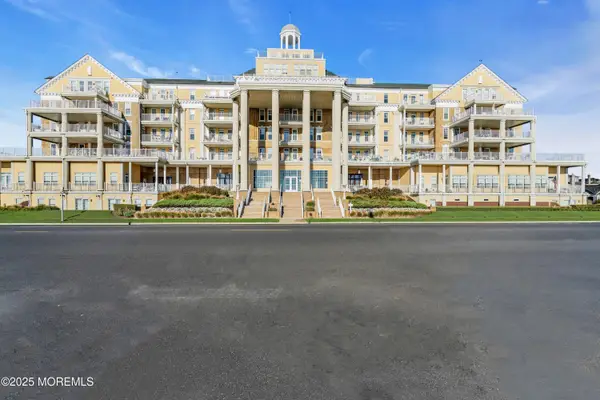700 Ocean Avenue #G1, Spring Lake, NJ 07762
