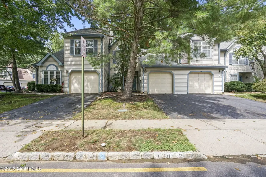 102 Rumford Way, Manalapan, NJ 07726 - #2