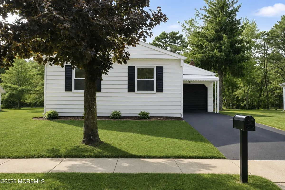 127 Troumaka Street, Toms River, NJ 08757 - #1