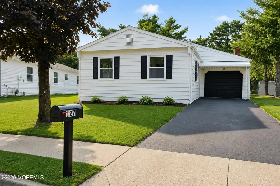 127 Troumaka Street, Toms River, NJ 08757 - #2