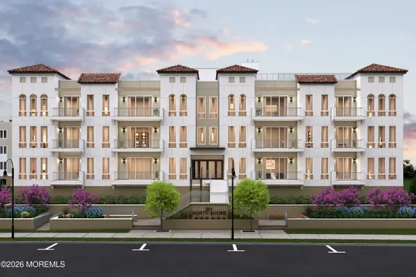 202 Deal Lake Drive #301, Asbury Park, NJ 07712
