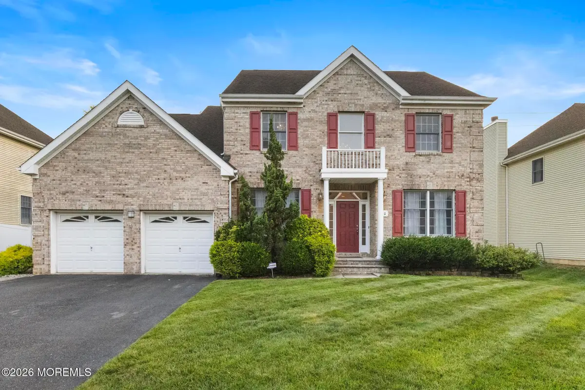 40 Harvest Way, Little Egg Harbor, NJ 08087 - #1