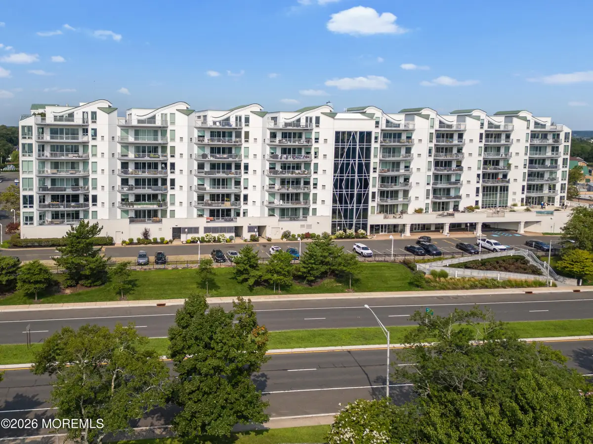 432 Ocean Boulevard #110, Long Branch, NJ 07740 - #1