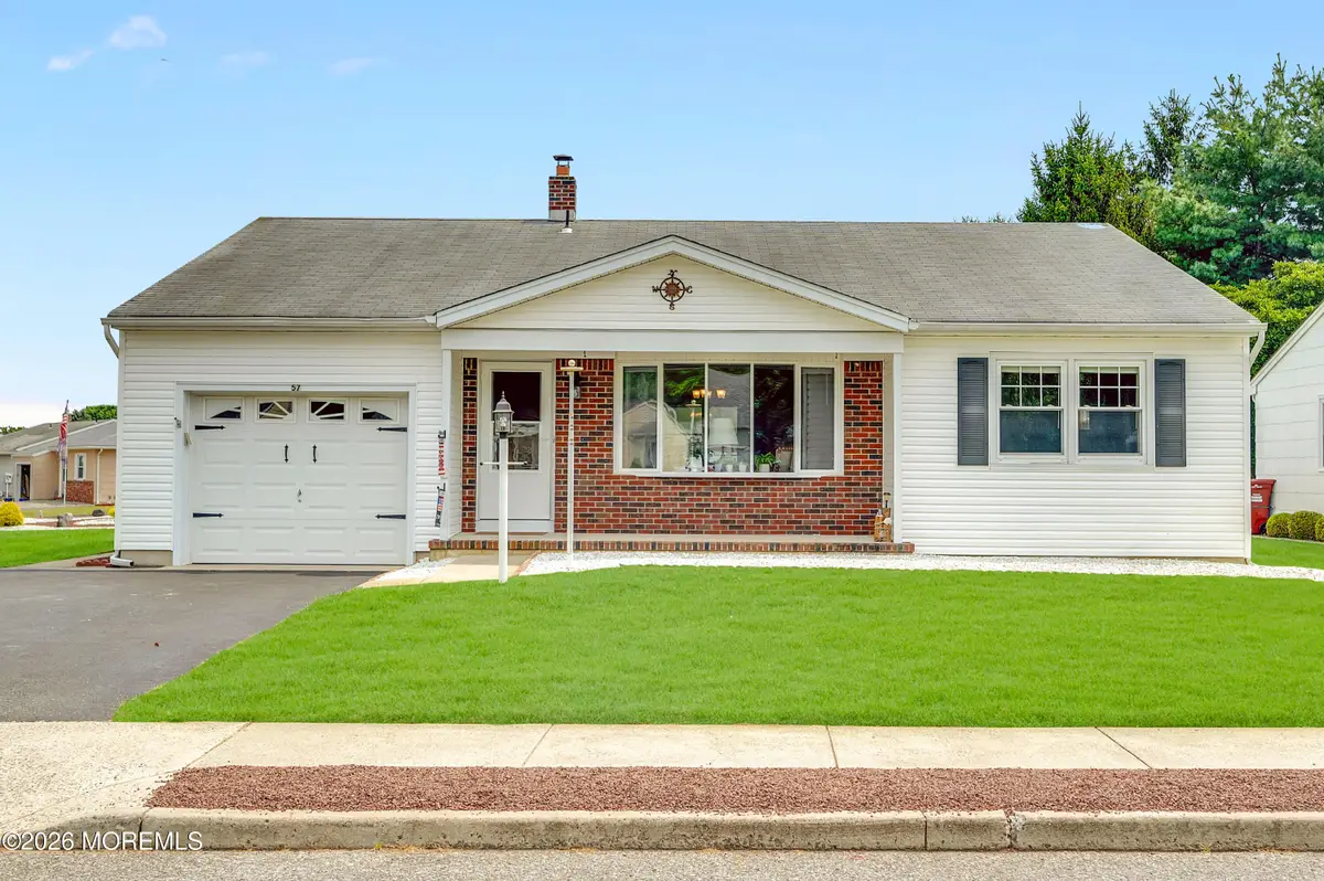 57 Westport Drive, Toms River, NJ 08757 - #1