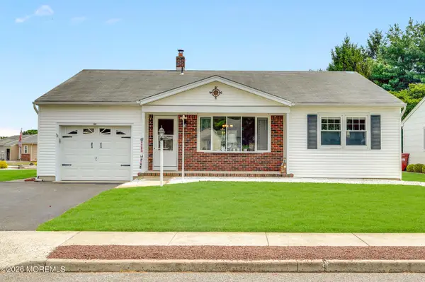 57 Westport Drive, Toms River, NJ 08757