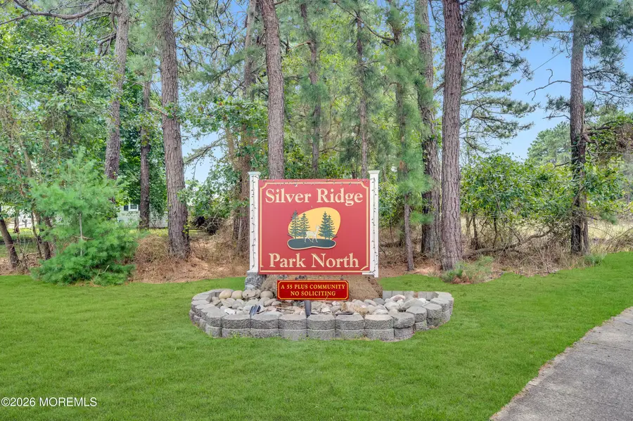 57 Westport Drive, Toms River, NJ 08757 - #2