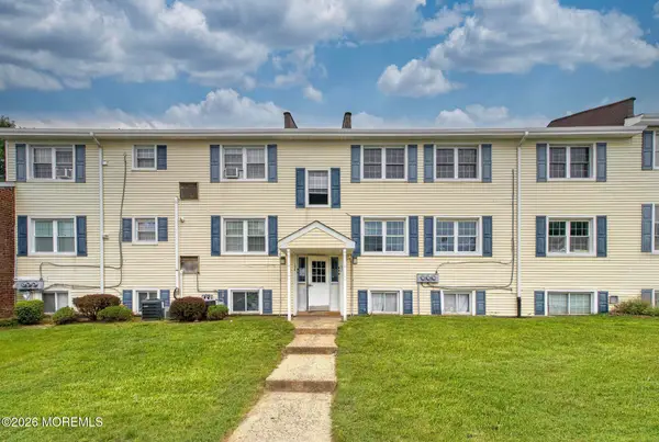 192 Sawmill Road #B, Brick, NJ 08724