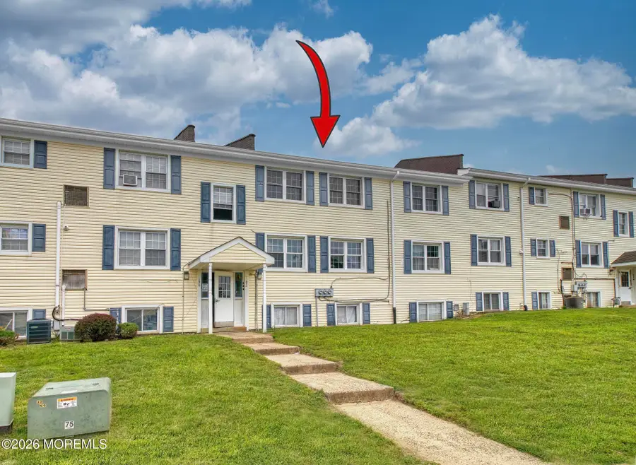 192 Sawmill Road #B, Brick, NJ 08724 - #2