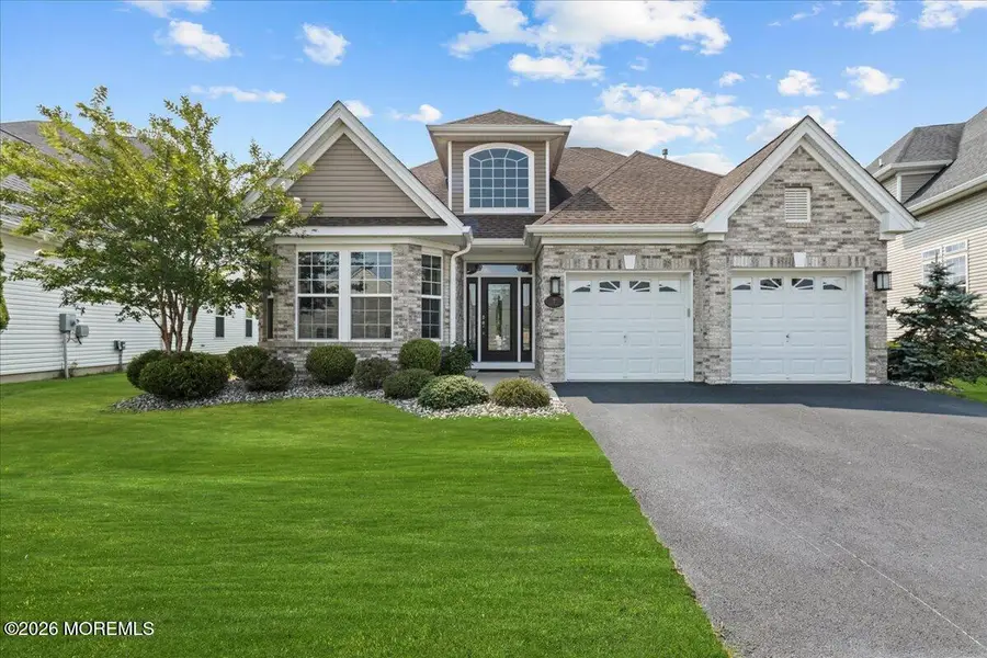 7 Firefly Lane, Barnegat, NJ 08005 - #2