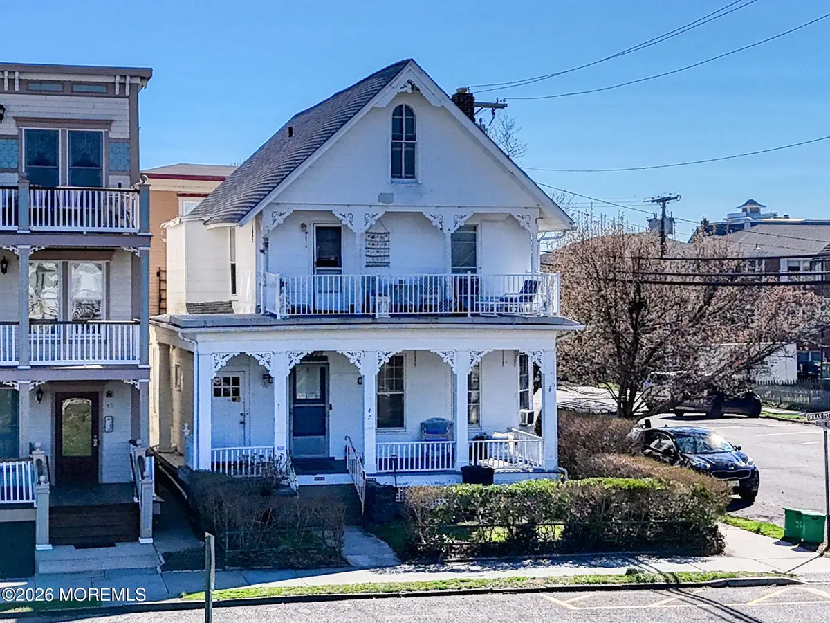 42 Ocean Pathway, Ocean Grove, NJ 07756 - #1