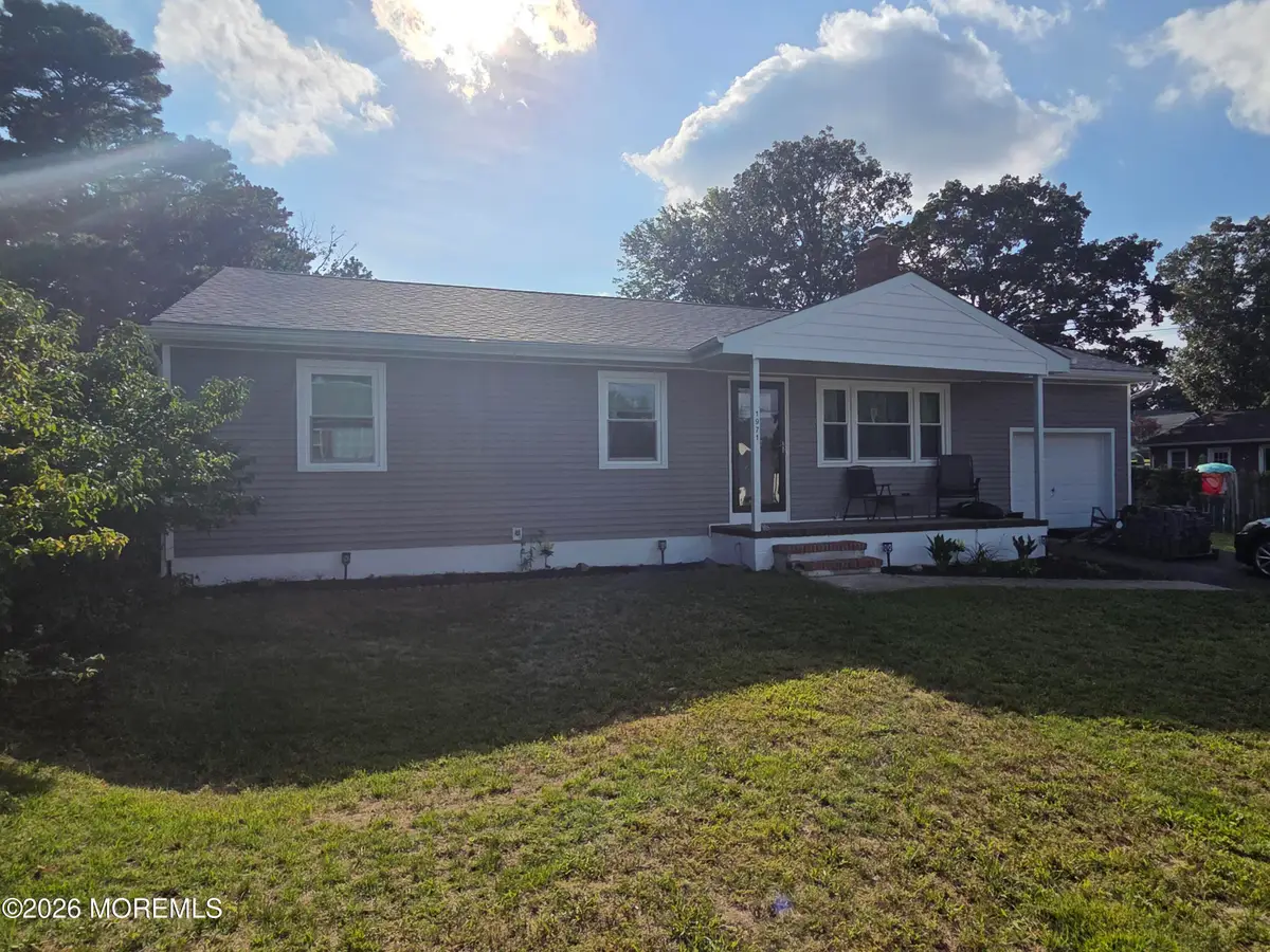 1971 Sweetwood Drive, Forked River, NJ 08731 - #1