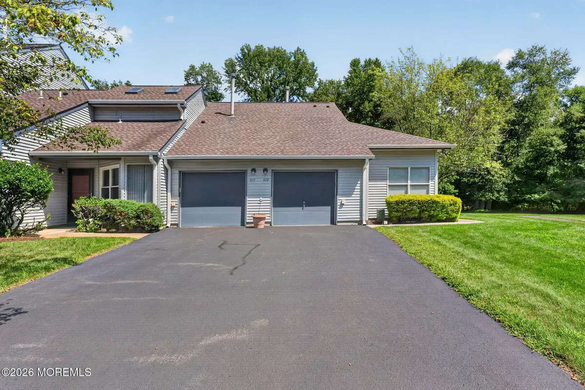 468 Bayberry Court, Englishtown, NJ 07726 - #1