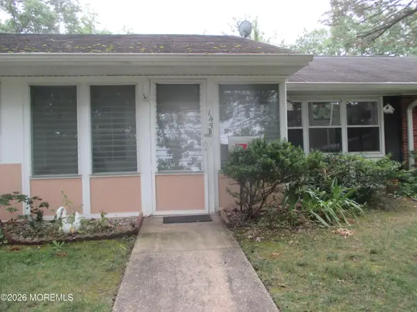 145 Buckingham Drive #B, Lakewood, NJ 08701