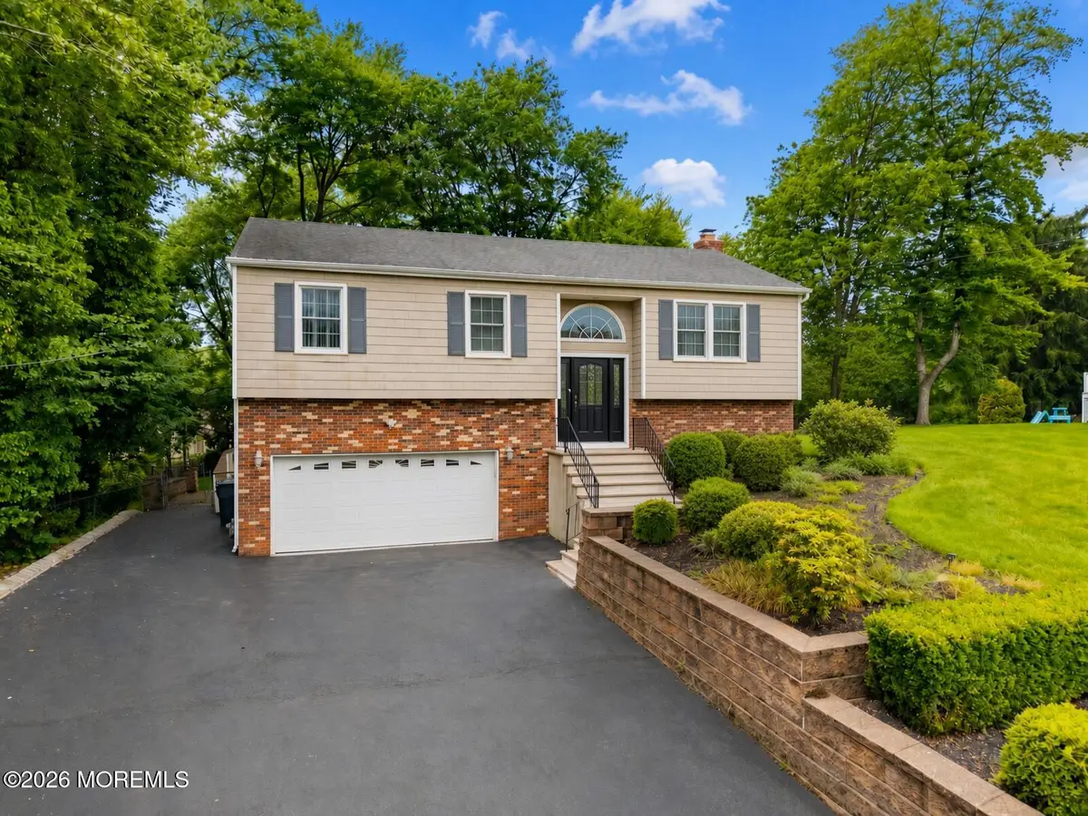 18 Nolan Road, Morganville, NJ 07751 - #1