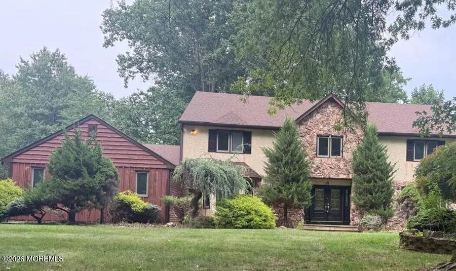 8 Delwood Drive, Holmdel, NJ 07733 - #3