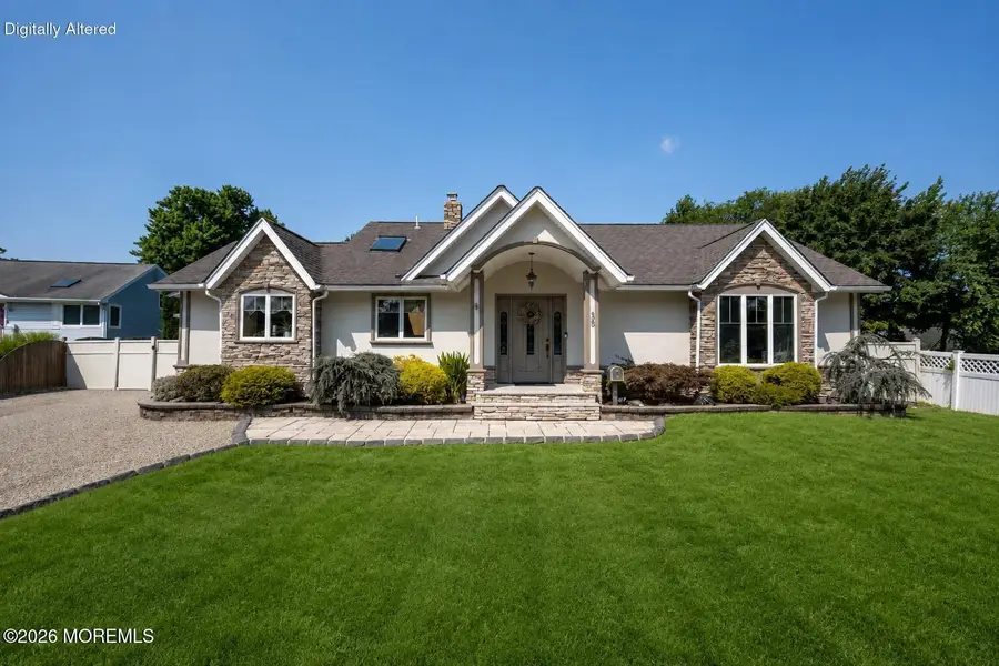 35 Miller Avenue, Holmdel, NJ 07733 - #3