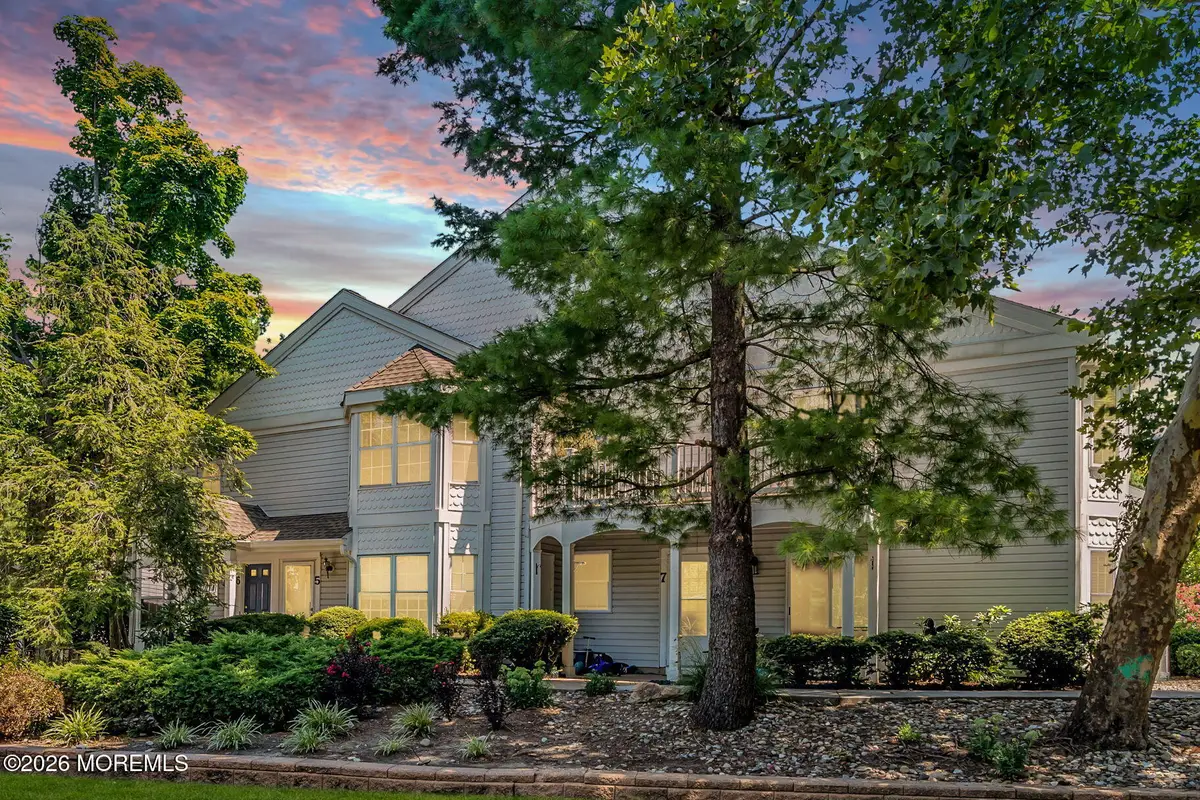 6 Tulip Lane, Freehold, NJ 07728 - #1