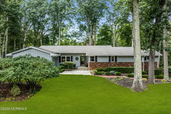 10 Woodland Drive, Colts Neck, NJ 07722