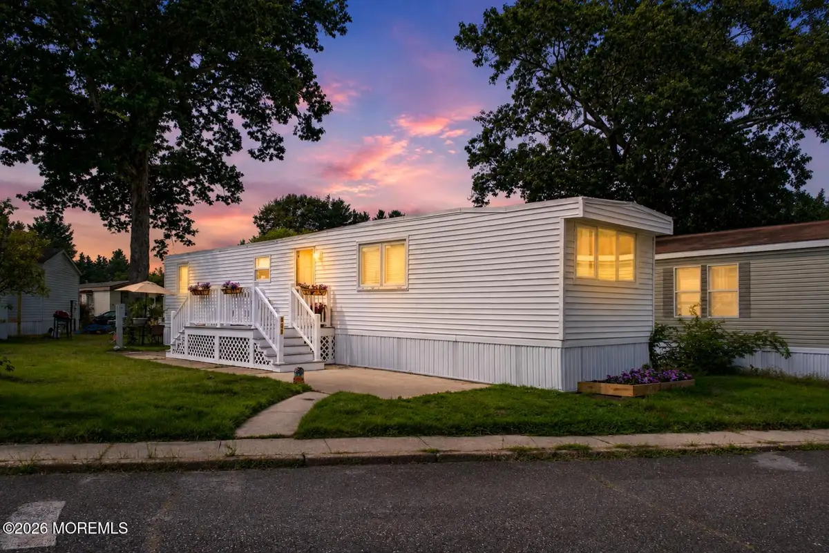 819 North Street, Jackson, NJ 08527 - #1