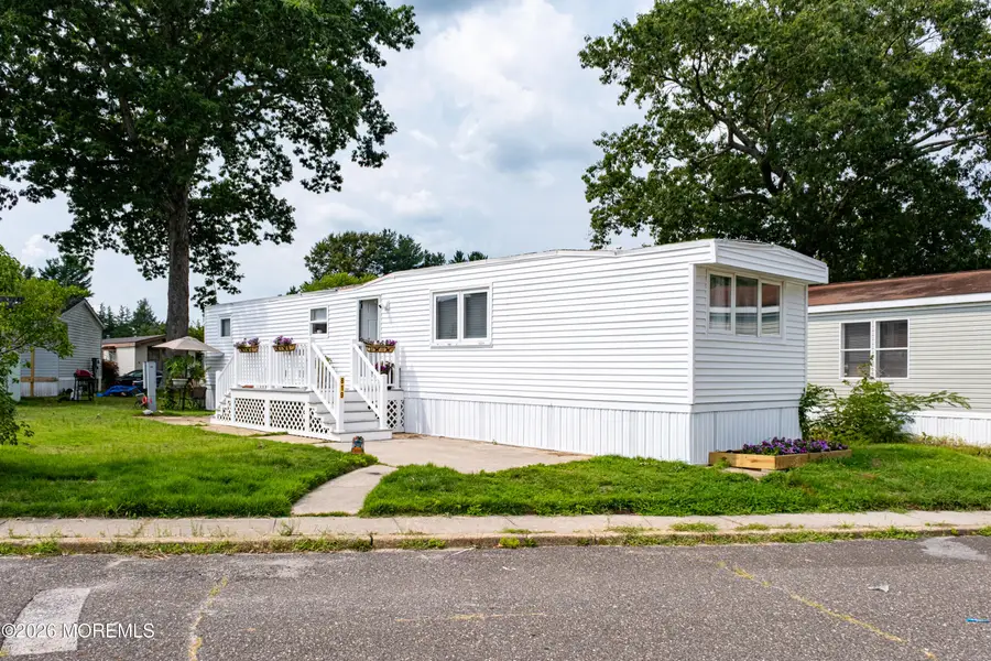 819 North Street, Jackson, NJ 08527 - #2