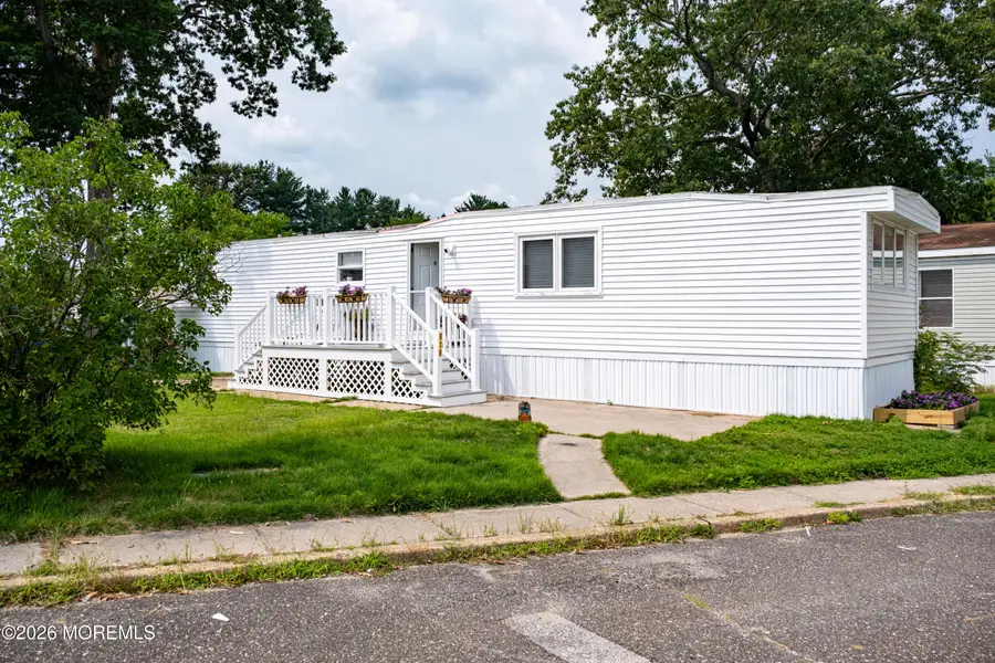 819 North Street, Jackson, NJ 08527 - #3