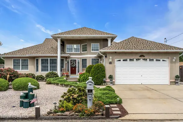 820 Bowsprit Point, Lanoka Harbor, NJ 08734