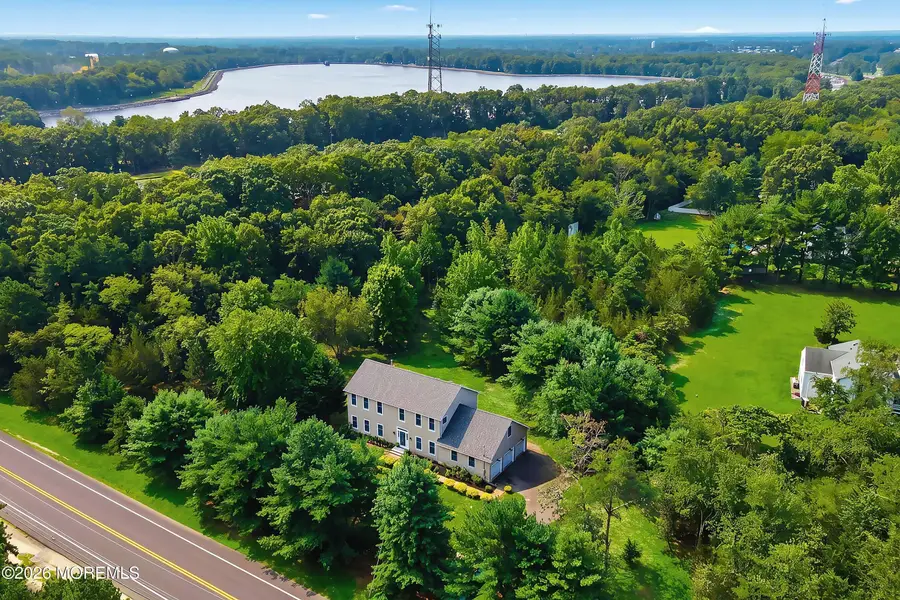 2901 Allenwood Lakewood Road, Allenwood, NJ 08720 - #3