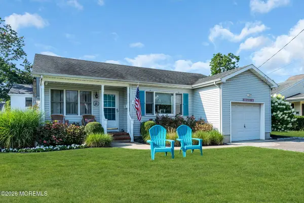 1153 17th Avenue, Wall, NJ 07719