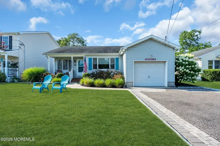 1153 17th Avenue, West Belmar, NJ 07719 - #2