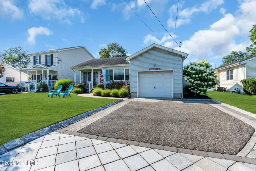 1153 17th Avenue, West Belmar, NJ 07719 - #3