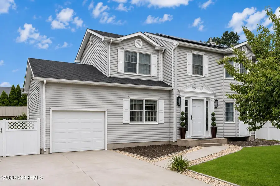 1233 Lawrence Avenue, Toms River, NJ 08757 - #2