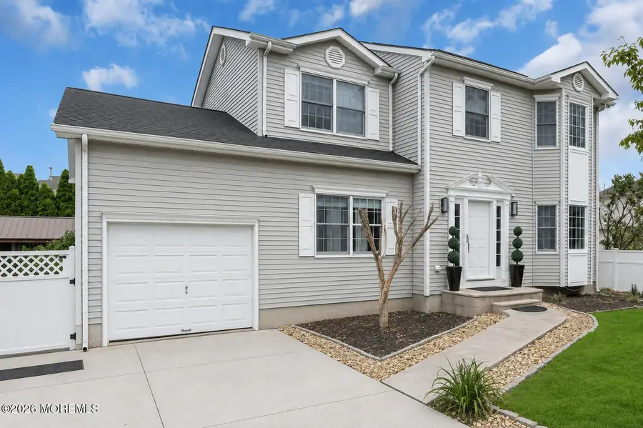 1233 Lawrence Avenue, Toms River, NJ 08757 - #3