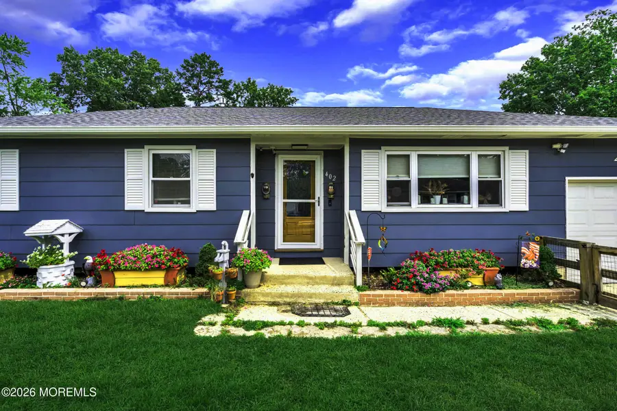 402 Lakeview Boulevard, Browns Mills, NJ 08015 - #2