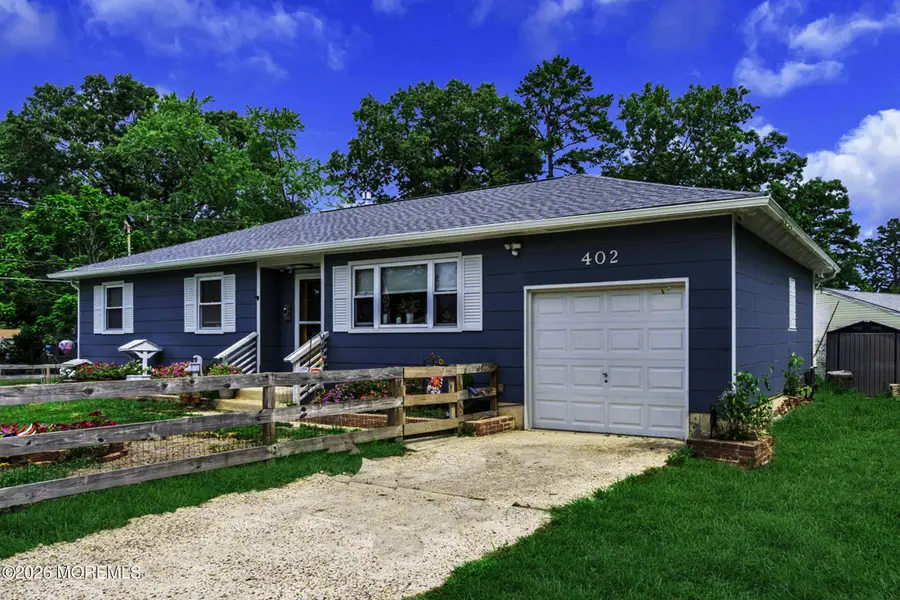 402 Lakeview Boulevard, Browns Mills, NJ 08015 - #3