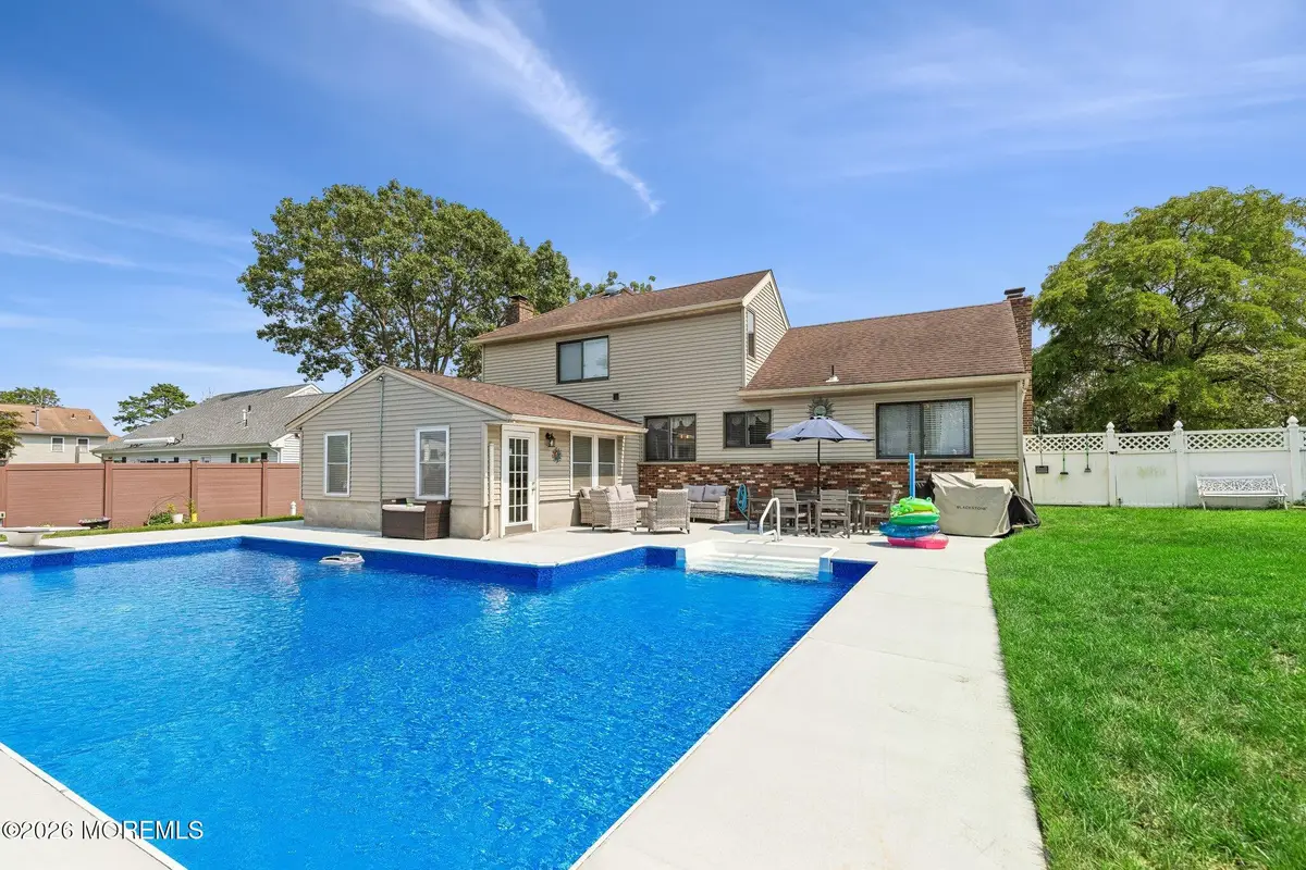 1100 Carlow Drive, Toms River, NJ 08753 - #1